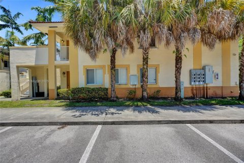 Condo in Davie, Florida, 2 bedrooms  № 1727710 - photo 24