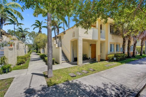 Condo in Davie, Florida, 2 bedrooms  № 1727710 - photo 23