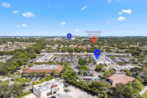 Copropriété à louer à Miami Lakes, Floride: 2 chambres, 75.81 m2 № 2366444 - photo 25