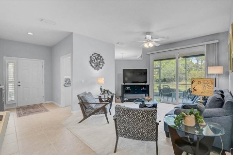 House in Venice, Florida 3 bedrooms, 141.3 sq.m. № 2157405 - photo 6
