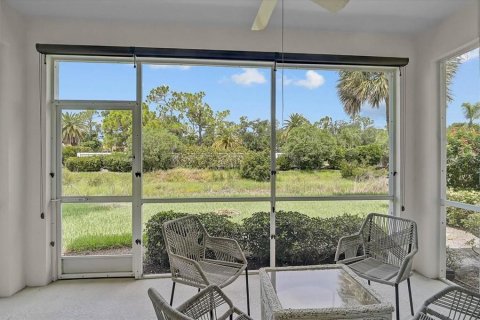 House in Venice, Florida 3 bedrooms, 141.3 sq.m. № 2157405 - photo 24