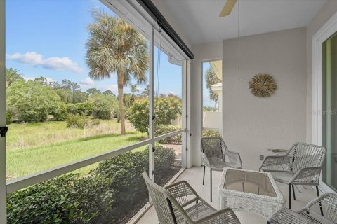 House in Venice, Florida 3 bedrooms, 141.3 sq.m. № 2157405 - photo 22
