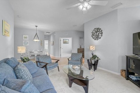 House in Venice, Florida 3 bedrooms, 141.3 sq.m. № 2157405 - photo 27