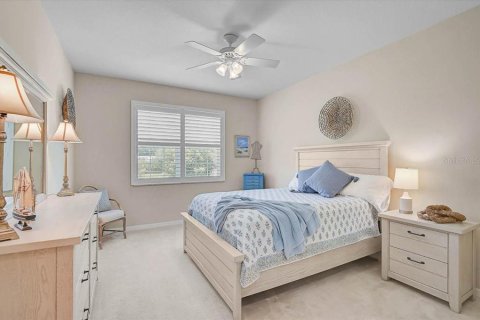 House in Venice, Florida 3 bedrooms, 141.3 sq.m. № 2157405 - photo 13