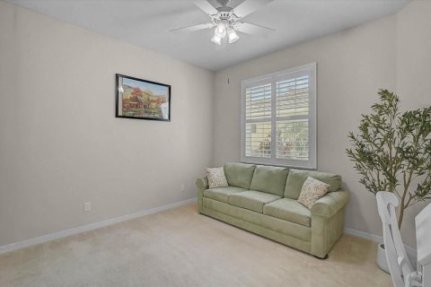 House in Venice, Florida 3 bedrooms, 141.3 sq.m. № 2157405 - photo 19