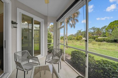 House in Venice, Florida 3 bedrooms, 141.3 sq.m. № 2157405 - photo 23