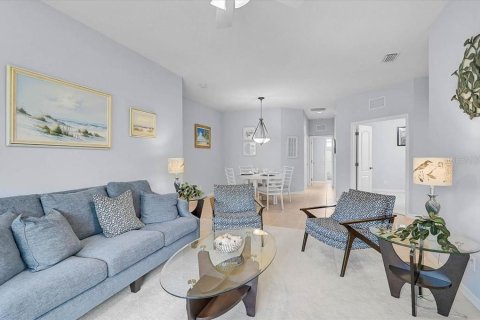 House in Venice, Florida 3 bedrooms, 141.3 sq.m. № 2157405 - photo 26