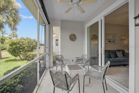 House in Venice, Florida 3 bedrooms, 141.3 sq.m. № 2157405 - photo 25