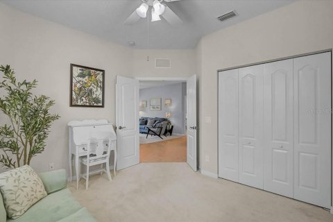 House in Venice, Florida 3 bedrooms, 141.3 sq.m. № 2157405 - photo 20