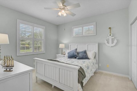 House in Venice, Florida 3 bedrooms, 141.3 sq.m. № 2157405 - photo 17