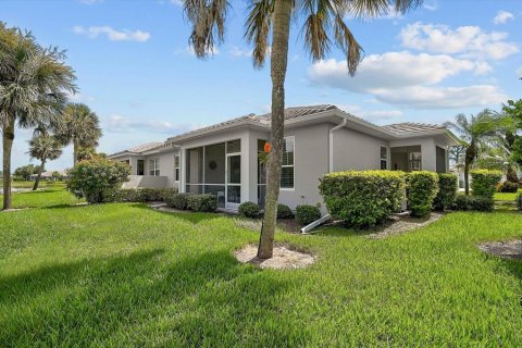 House in Venice, Florida 3 bedrooms, 141.3 sq.m. № 2157405 - photo 30