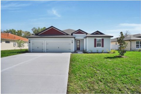 Casa en venta en Ocala, Florida, 4 dormitorios, 217.02 m2 № 1833546 - foto 1