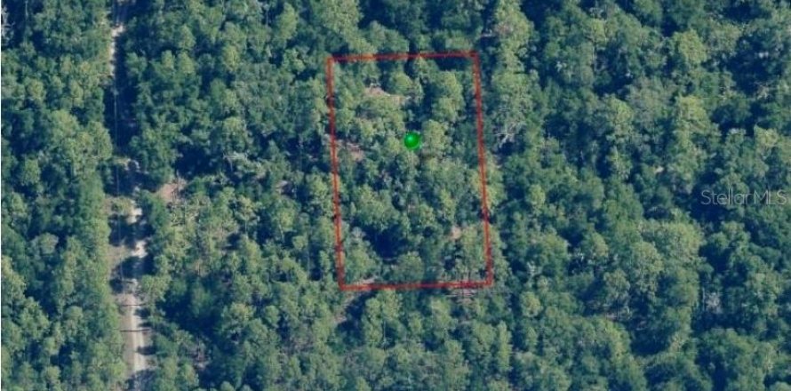 Land in Crystal River, Florida № 2158673