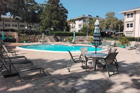Condo in Clearwater, Florida, 1 bedroom  № 1876963 - photo 19
