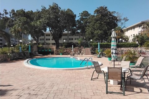 Condo in Clearwater, Florida, 1 bedroom  № 1876963 - photo 20
