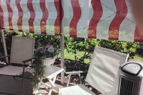 Condo in Clearwater, Florida, 1 bedroom  № 1876963 - photo 18