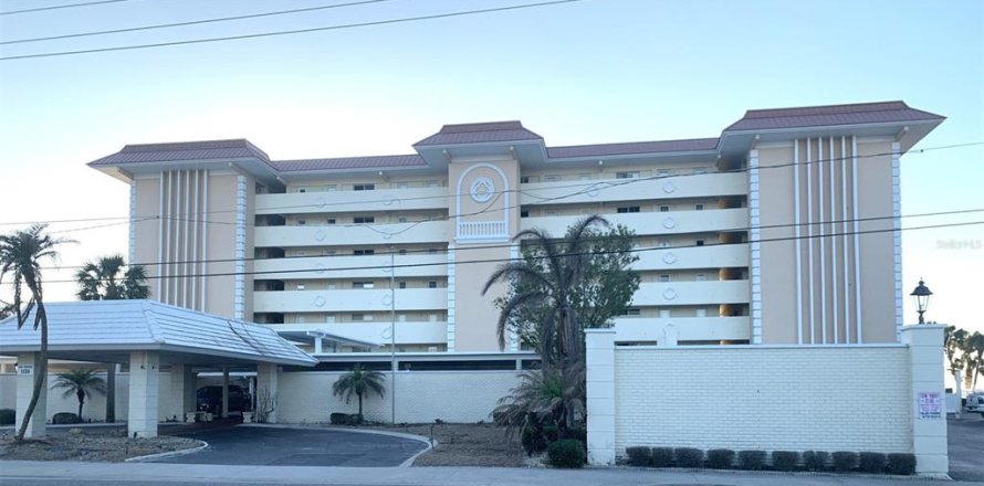 Condo in Venice, Florida, 2 bedrooms № 1555475