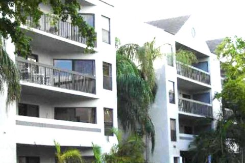 Condo in Miami, Florida, 1 bedroom  № 2051755