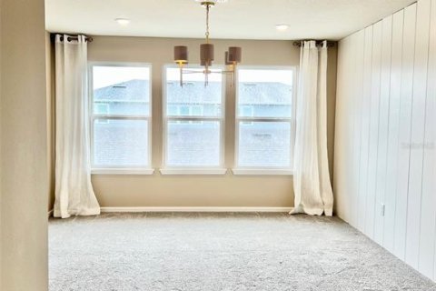 Townhouse in Orlando, Florida 4 bedrooms, 168.06 sq.m. № 1866246 - photo 18