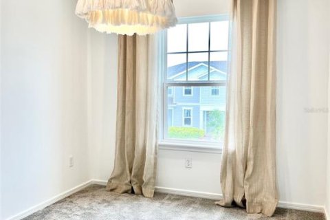 Townhouse in Orlando, Florida 4 bedrooms, 168.06 sq.m. № 1866246 - photo 29