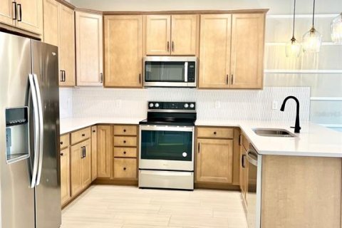 Townhouse in Orlando, Florida 4 bedrooms, 168.06 sq.m. № 1866246 - photo 15
