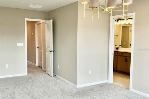 Townhouse in Orlando, Florida 4 bedrooms, 168.06 sq.m. № 1866246 - photo 19