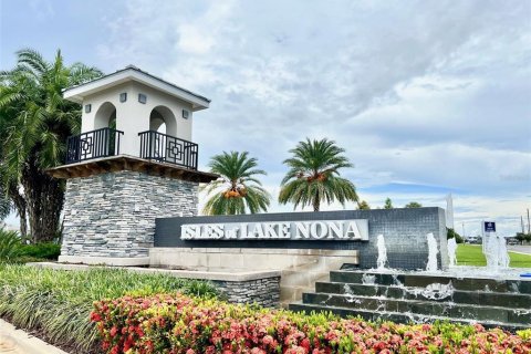 Townhouse in Orlando, Florida 4 bedrooms, 168.06 sq.m. № 1866246 - photo 2