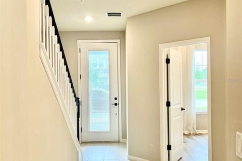 Townhouse in Orlando, Florida 4 bedrooms, 168.06 sq.m. № 1866246 - photo 3