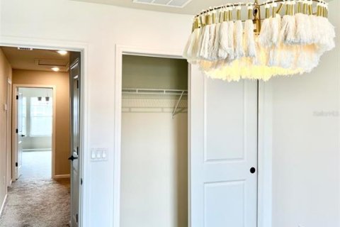 Townhouse in Orlando, Florida 4 bedrooms, 168.06 sq.m. № 1866246 - photo 30