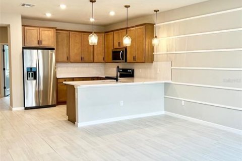 Townhouse in Orlando, Florida 4 bedrooms, 168.06 sq.m. № 1866246 - photo 12