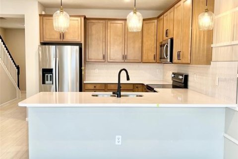 Townhouse in Orlando, Florida 4 bedrooms, 168.06 sq.m. № 1866246 - photo 13