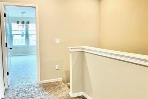 Townhouse in Orlando, Florida 4 bedrooms, 168.06 sq.m. № 1866246 - photo 17