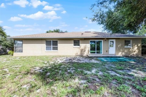 Villa ou maison à vendre à Deltona, Floride: 3 chambres, 146.04 m2 № 1884228 - photo 25
