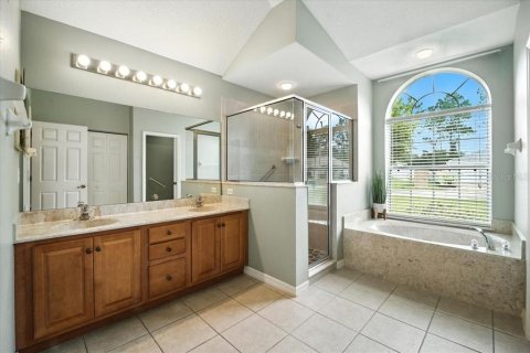 House in Palm Coast, Florida 3 bedrooms, 195.56 sq.m. № 1902915 - photo 9