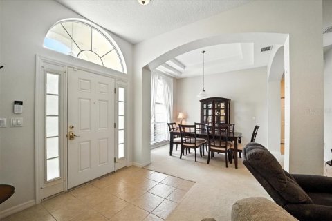 House in Palm Coast, Florida 3 bedrooms, 195.56 sq.m. № 1902915 - photo 22