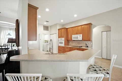 House in Palm Coast, Florida 3 bedrooms, 195.56 sq.m. № 1902915 - photo 4