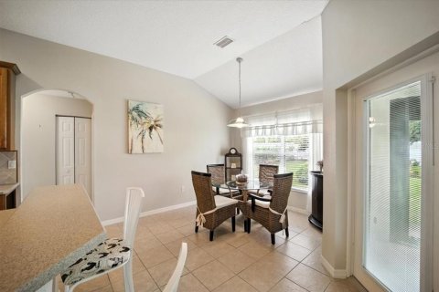 House in Palm Coast, Florida 3 bedrooms, 195.56 sq.m. № 1902915 - photo 23