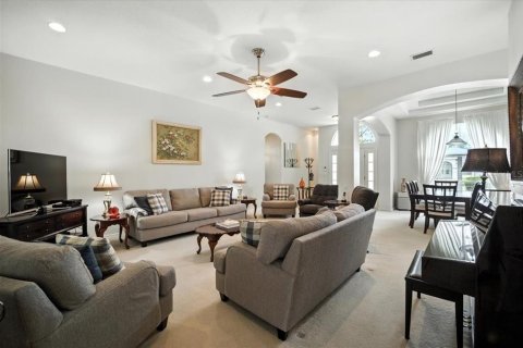 House in Palm Coast, Florida 3 bedrooms, 195.56 sq.m. № 1902915 - photo 20
