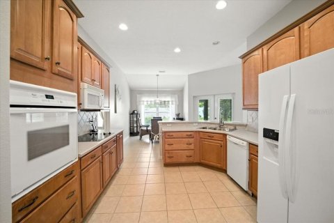 House in Palm Coast, Florida 3 bedrooms, 195.56 sq.m. № 1902915 - photo 3