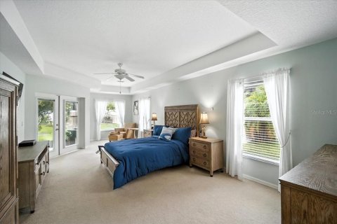 House in Palm Coast, Florida 3 bedrooms, 195.56 sq.m. № 1902915 - photo 7