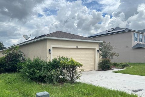 Casa en alquiler en Haines City, Florida, 4 dormitorios, 139.45 m2 № 1918112 - foto 2