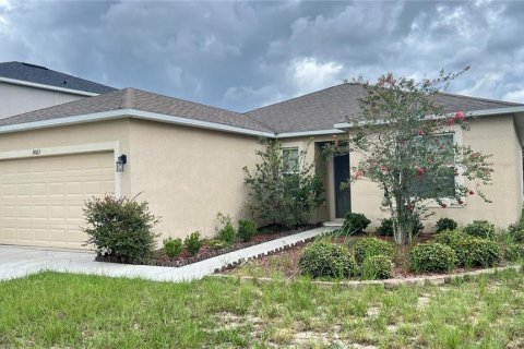 Casa en alquiler en Haines City, Florida, 4 dormitorios, 139.45 m2 № 1918112 - foto 3