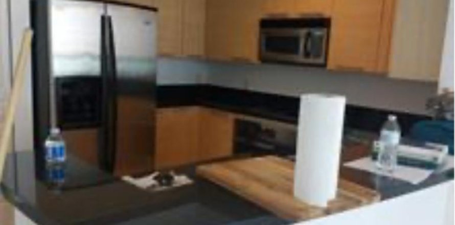 Condo à Fort Lauderdale, Floride, 2 chambres № 2251267