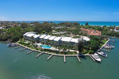 Condo à Longboat Key, Floride, 2 chambres № 2128045