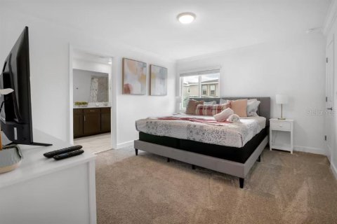 Touwnhouse à vendre à Davenport, Floride: 5 chambres, 201.32 m2 № 2380791 - photo 20