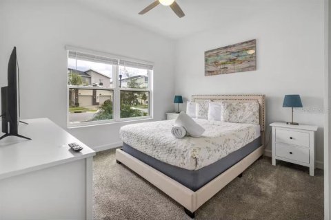 Touwnhouse à vendre à Davenport, Floride: 5 chambres, 201.32 m2 № 2380791 - photo 18