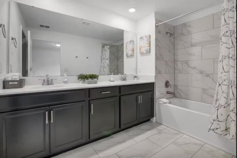 Touwnhouse à vendre à Davenport, Floride: 5 chambres, 201.32 m2 № 2380791 - photo 19