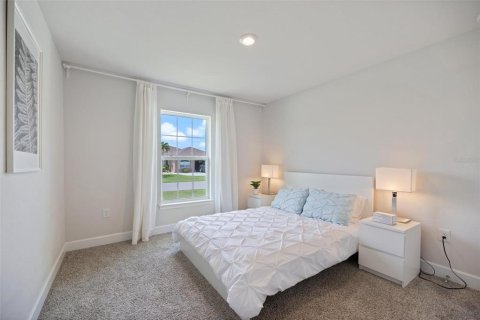 Casa en venta en Port Charlotte, Florida, 4 dormitorios, 201.51 m2 № 1817204 - foto 24