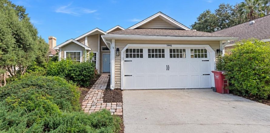 Casa en Plant City, Florida 3 dormitorios, 137.31 m2 № 2381279