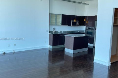 Condo in Aventura, Florida, 1 bedroom  № 2076244